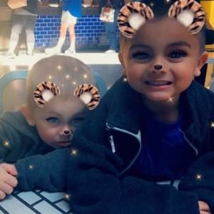 Meet your Posher, Steven